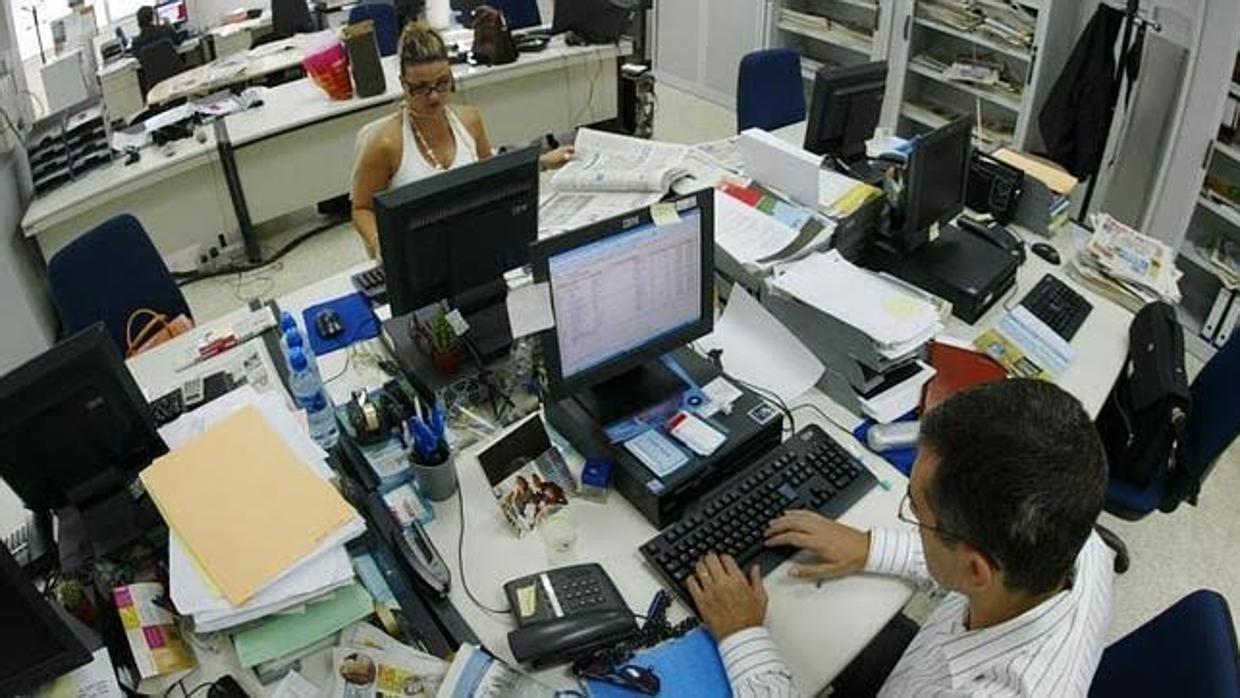 La duración de la jornada laboral condiciona el riesgo de fibrilación auricular