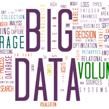 La protección de datos en la era del big data, una oportunidad para la investigación biomédica