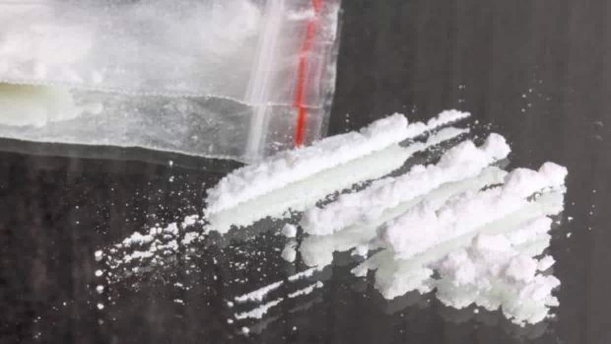 La cocaína altera la estructura y función del cerebro