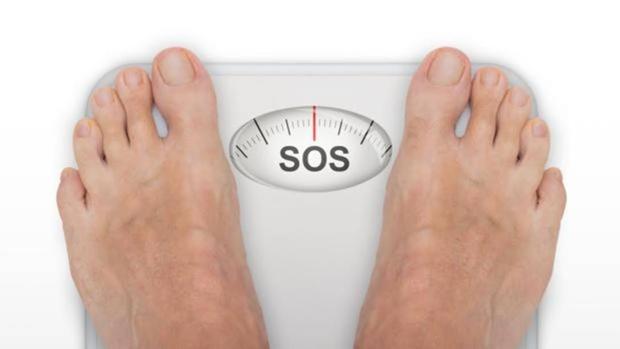 ¿Quiere perder peso? Ponga a su pareja a dieta o a hacer ejercicio