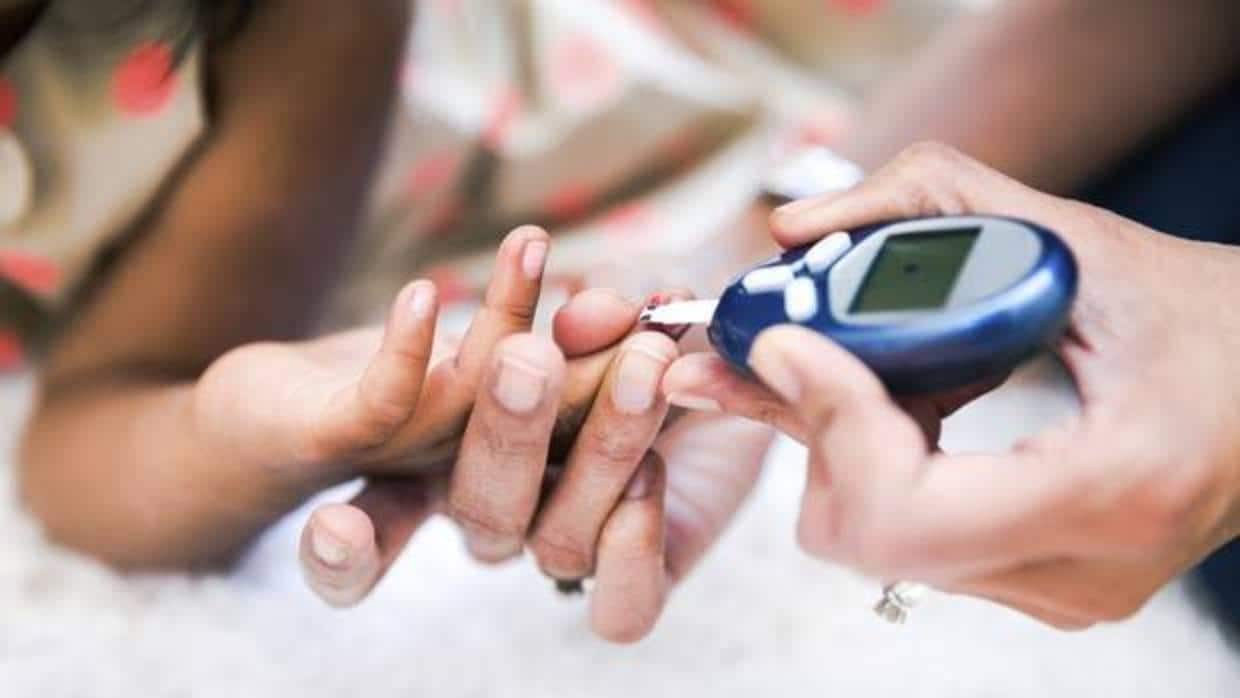 La diabetes podría tener un origen vírico