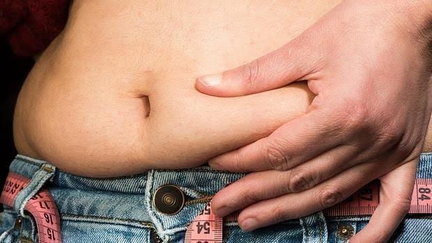 La paradoja de la obesidad es falsa: el exceso de peso aumenta el riesgo de muerte