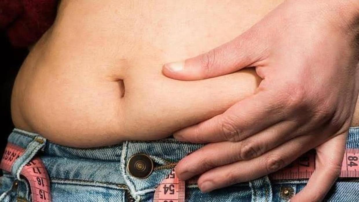 El exceso de grasa abdominal duplica el riesgo de infarto e ictus