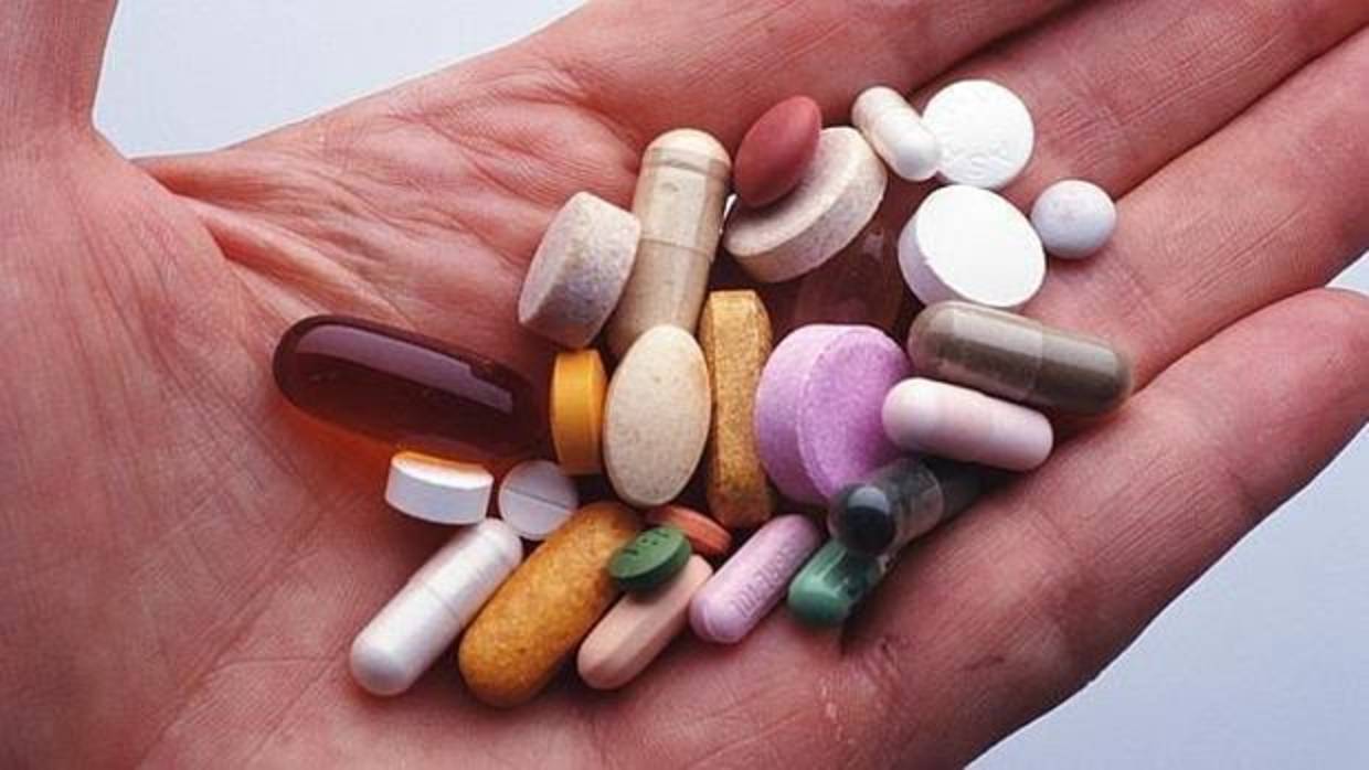 Los medicamentos, una contribución decisiva a la salud