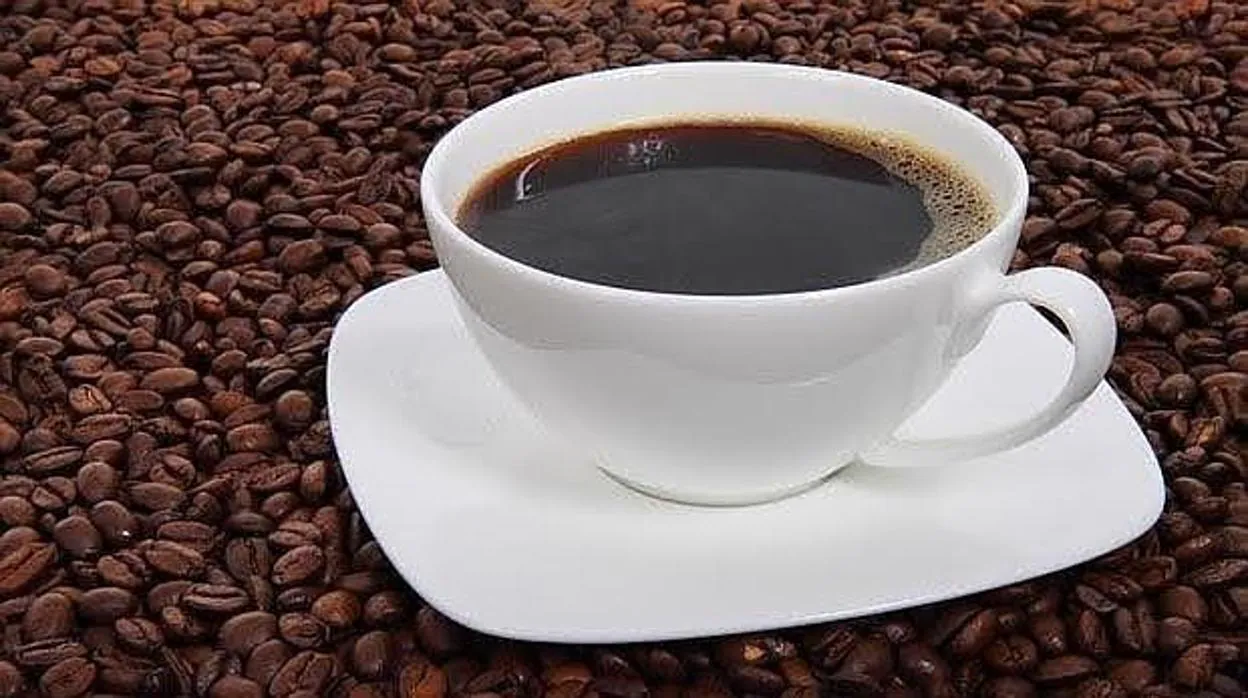 El café también es bueno para la salud del corazón