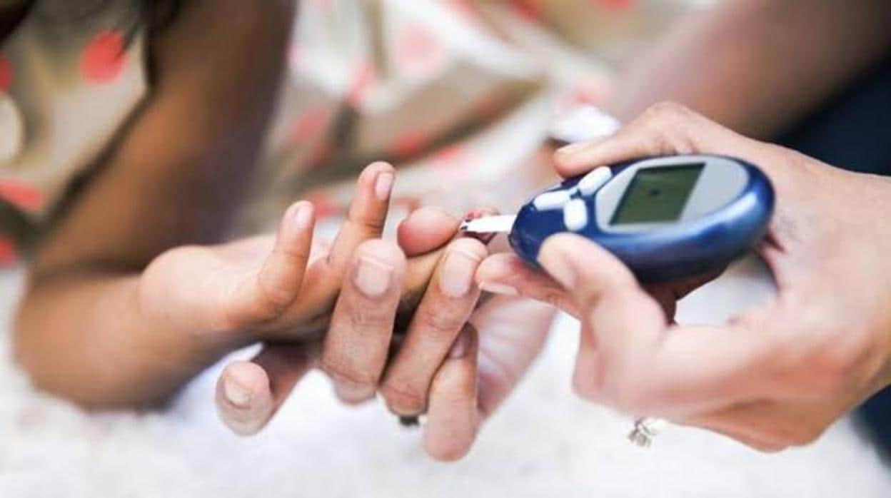 La diabetes se asocia a un mayor riesgo de cáncer