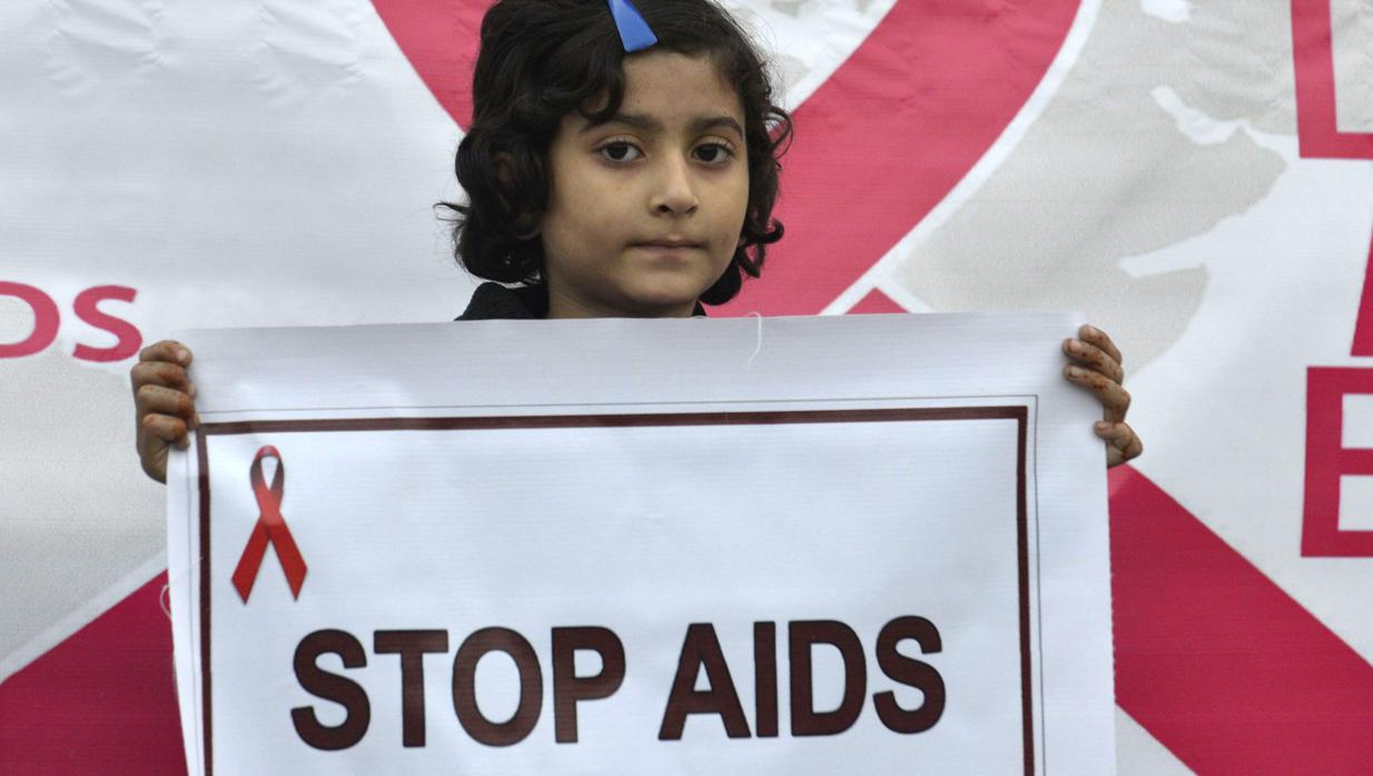 Niñas y adolescentes, las más desprotegidas ante el VIH