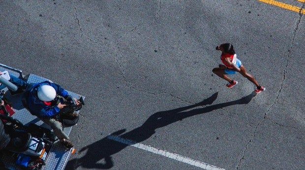 Cuidado con las maratones: alteran algunos biomarcadores del corazón