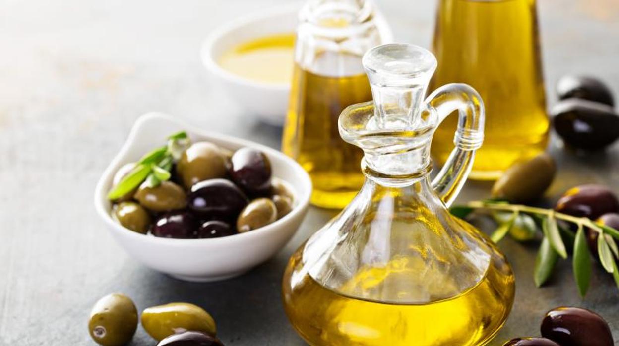 La dieta mediterránea, suplementada con aceite de oliva virgen, reduce el riesgo de enfermedad cardiovascular