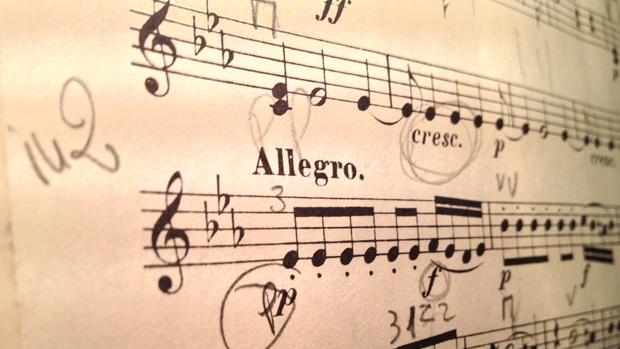 Un poco de Mozart y analgésicos, lo mejor contra el dolor