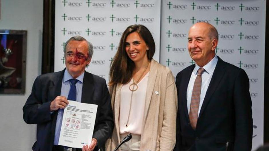 Investigan como eliminar un tipo muy agresivo de cáncer de páncreas en modelos animales