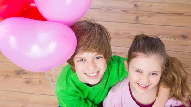 ¿Por qué son tan peligrosos los globos para los niños?