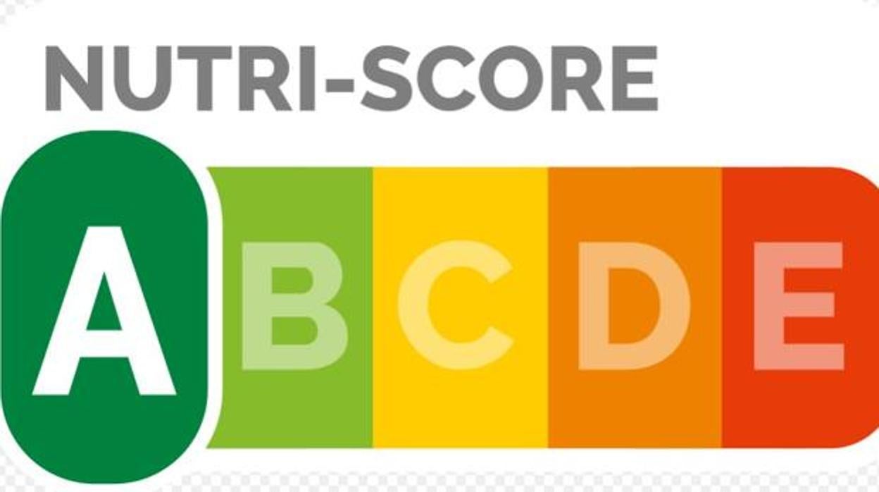 El código Nurtri-score, que ya se utiliza en países como Francia o Bélgica