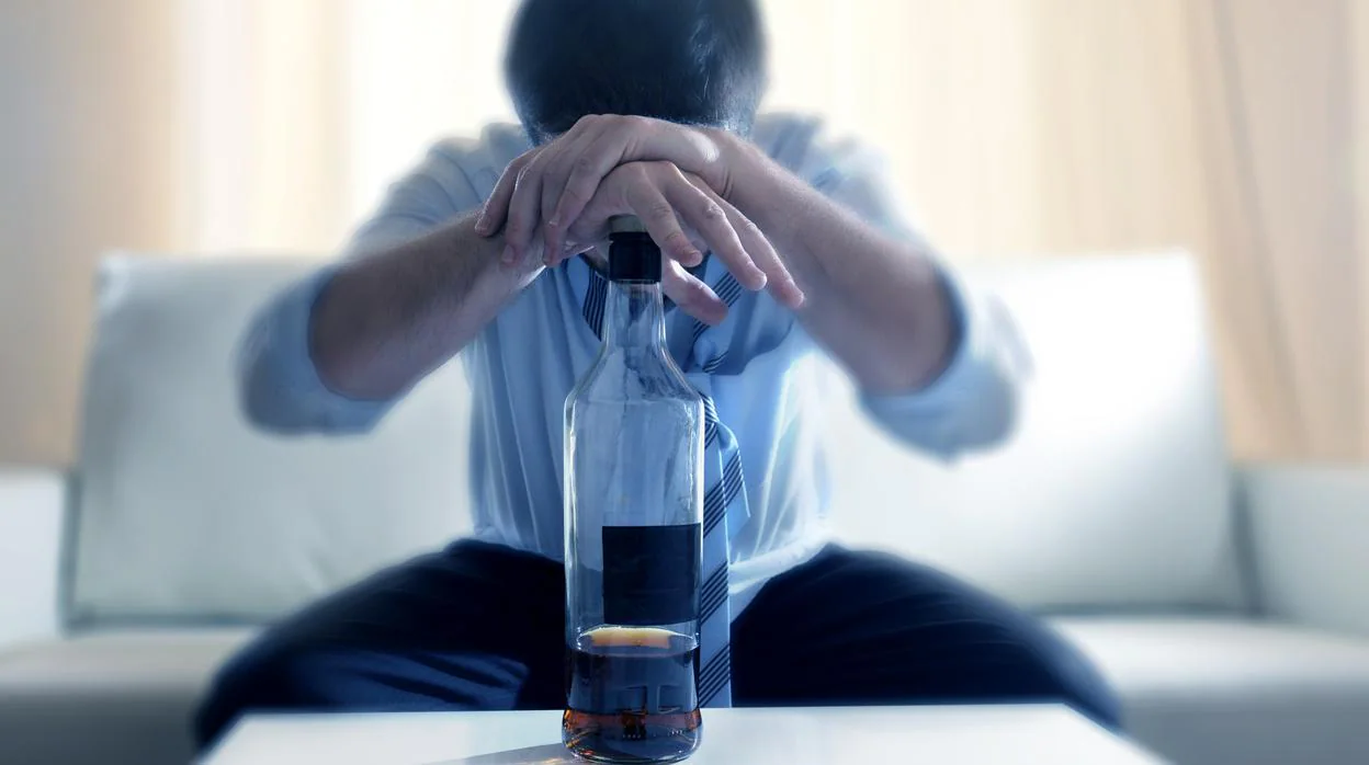 El raro síndrome que provoca la sensación de estar borracho sin haber ingerido alcohol