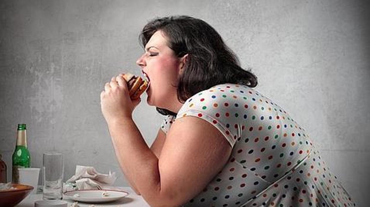 El crecimiento de la obesidad en España es similar al de Estados Unidos