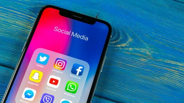 Los adolescentes que usan redes sociales más de 3 horas al día, con mayor riesgo de ansiedad y depresión