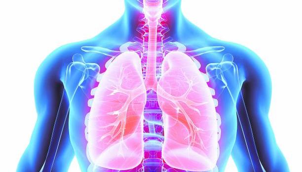 Identifican un nuevo tipo de cáncer de pulmón agresivo que no parece asociado al tabaco