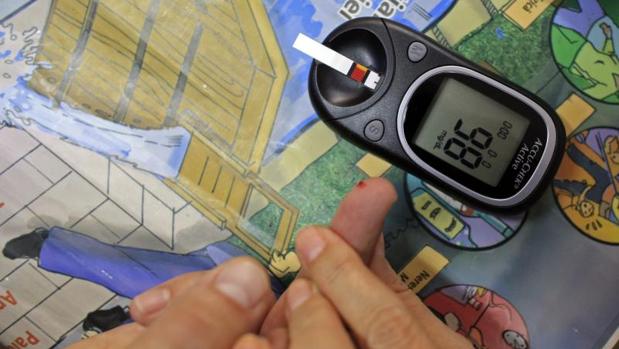 Diabetes: Estos son los síntomas que deben ponerte en alerta