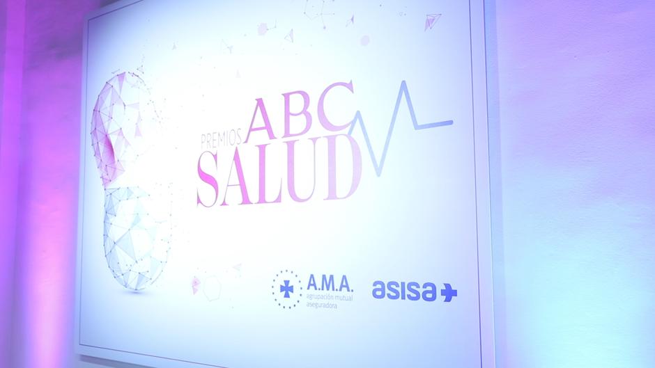 Vídeo: Premios ABC Salud