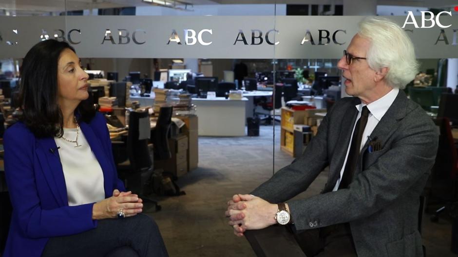 Isabel Colomina: «En España hay un millón de personas con migraña crónica»