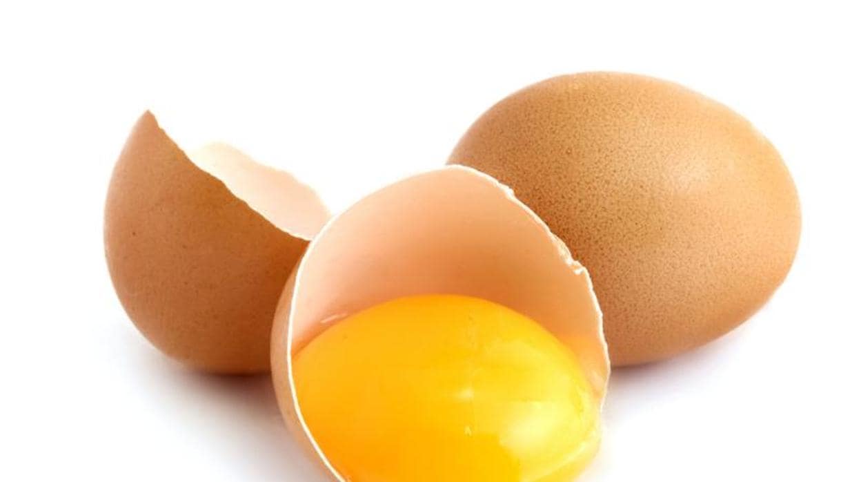 a ingesta de huevos no se asocia significativamente con mayor riesgo de enfermedad cardiovascular