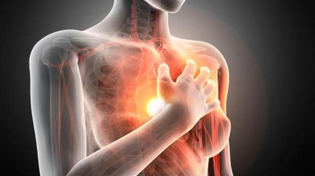 El raro síndrome del corazón rígido cada vez se diagnostica más