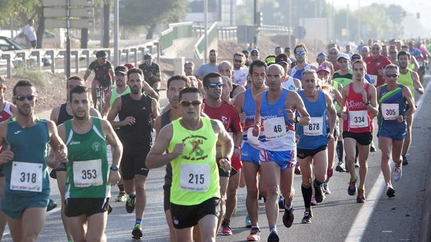 Correr una maratón rejuvenece las arterias casi 4 años