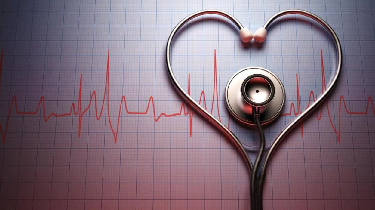 La enfermedad cardiovascular se incrementa a medida que aumenta la edad