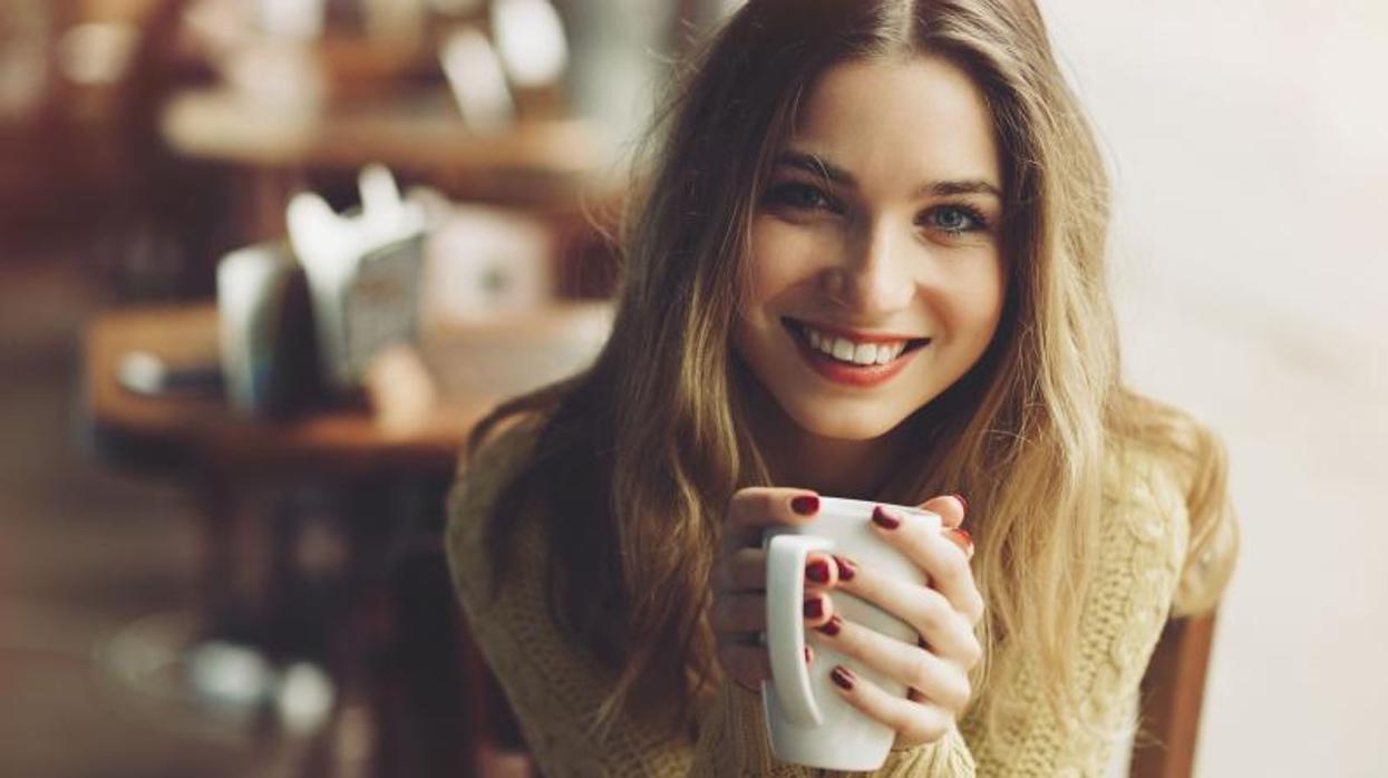 Más de una taza de café al día se asocia con un menor riesgo de cáncer de mama