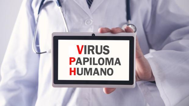 Estimular el sistema inmune frente a la infección del virus del papiloma humano