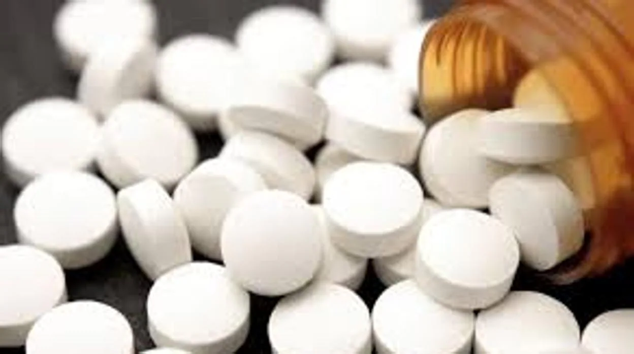 La aspirina no protege del Alzheimer