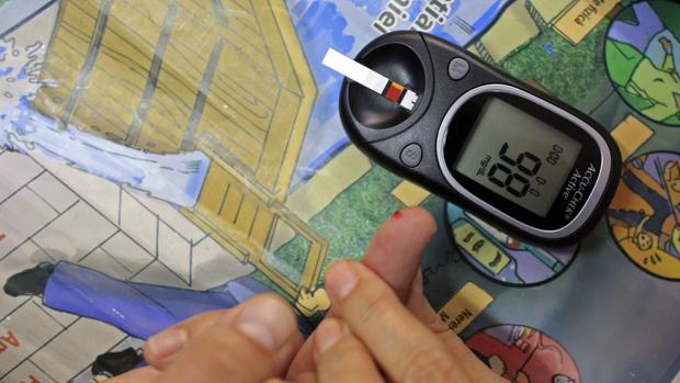 El 'corta-pega' genético cura la diabetes en ratones