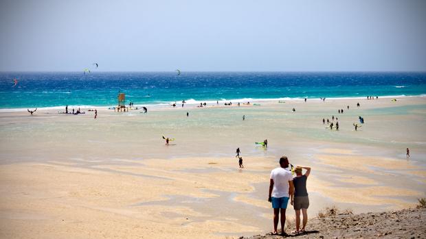 El calor mata en España a más personas con enfermedades respiratorias que el frío