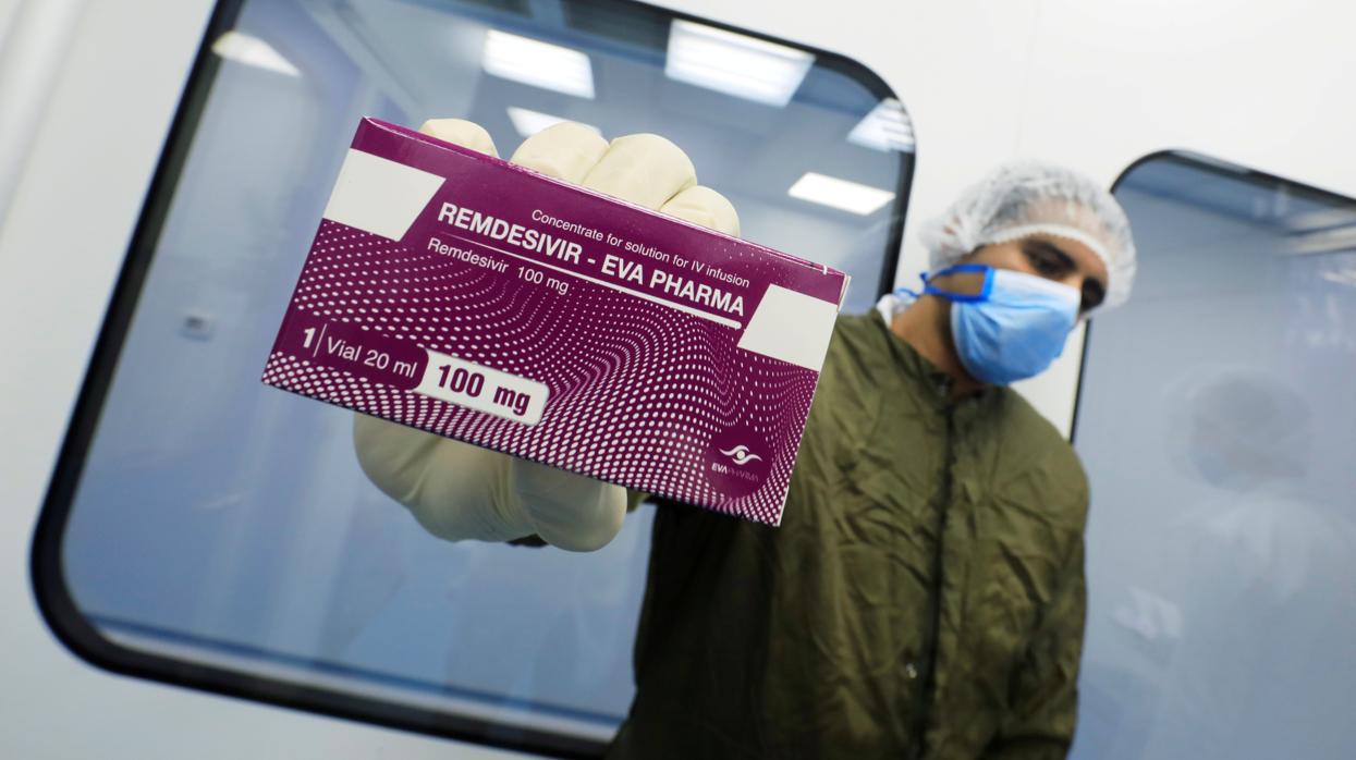 Azithromycin 500 mg covid
