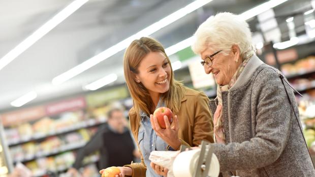 ¿Por qué ponerse a régimen es un error? La clave, comer bien día a día