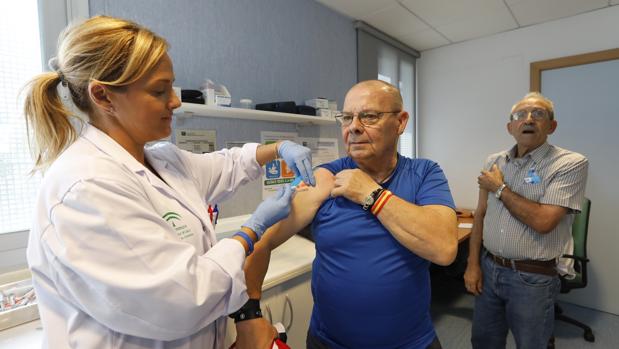 ¿Es esta la vacuna universal para la gripe?