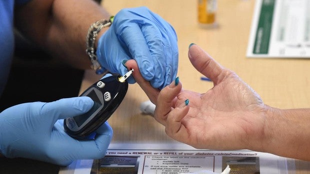 Las 4 armas contra la diabetes: diagnóstico precoz, educación, prevención e investigación