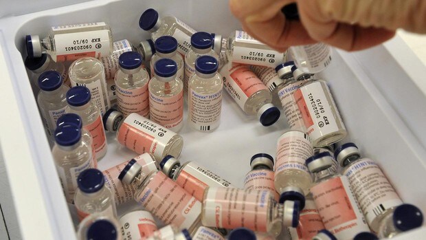 El escepticismo ante las vacunas: un reto en la era de la covid-19