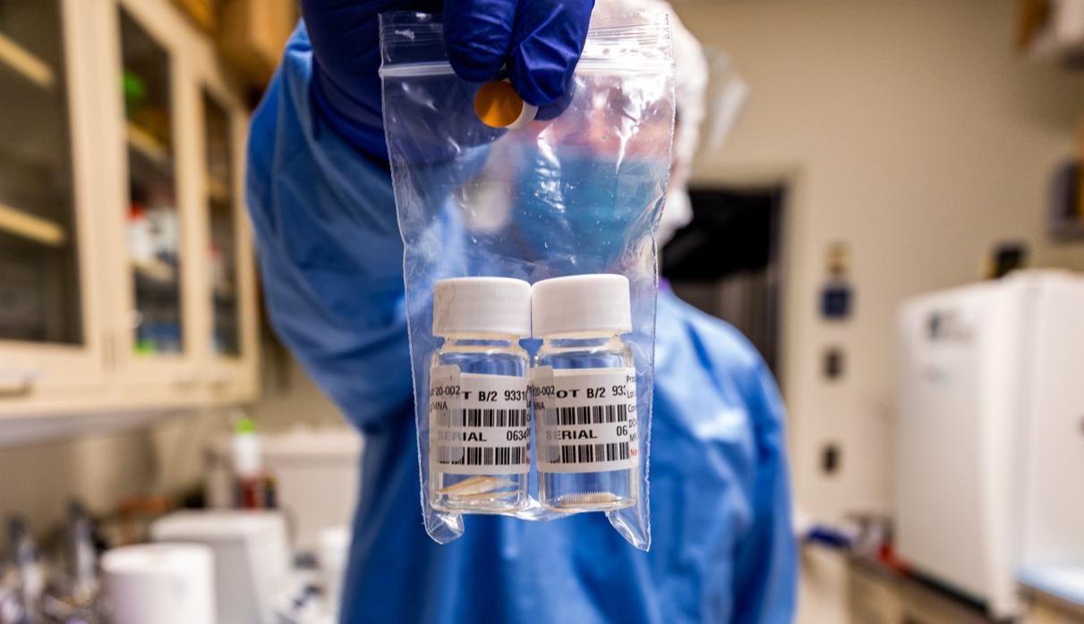 Se sospecha que hay más personas reinfectadas