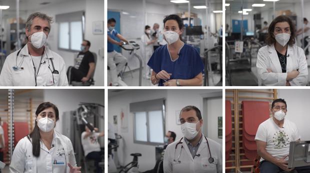 He superado la covid-19, ¿Y ahora qué?