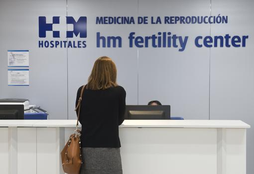 HM Fertility Center