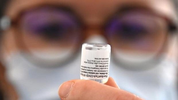 Por qué algunas vacunas requieren una segunda dosis