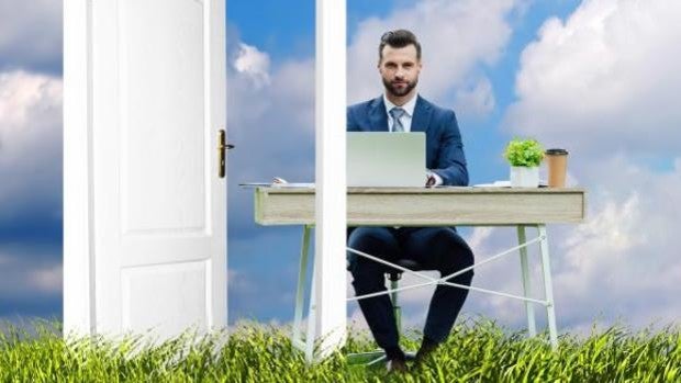 Teletrabajo: ¿Cómo cuidar nuestro cuerpo y nuestra mente?