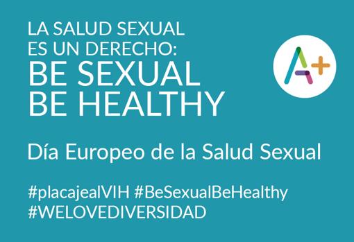 Día Europeo de la Salud Sexual, se celebra hoy 14 de febrero,