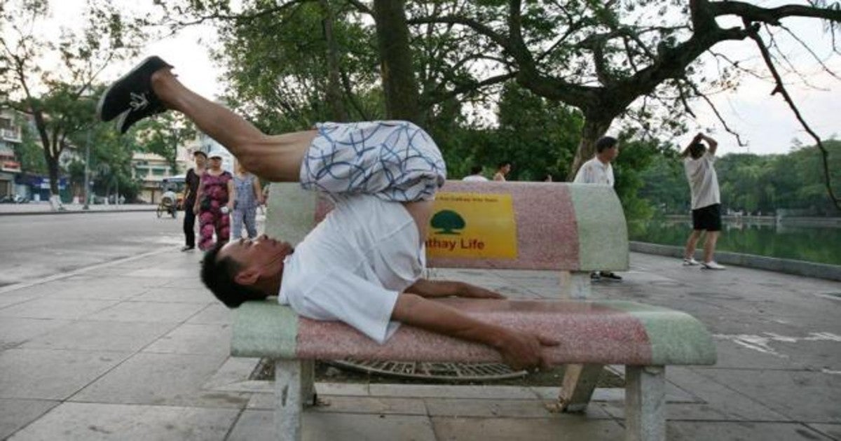 El entrenamiento físico supervisado mejora la salud de las arterias