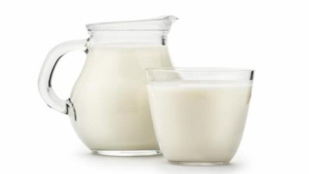 Calostro para ayudar a frenar la osteoporosis