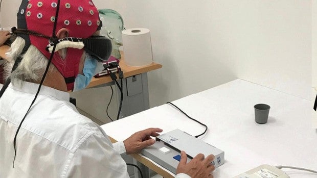 Por vez primera restauran la vista de una persona ciega con una terapia genética