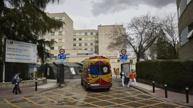 Los diez hospitales públicos y privados con mejor reputación de España