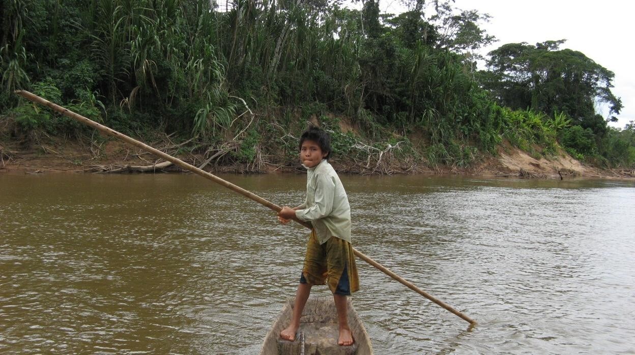 La clave para frenar el envejecimiento la tiene un pueblo amazónico