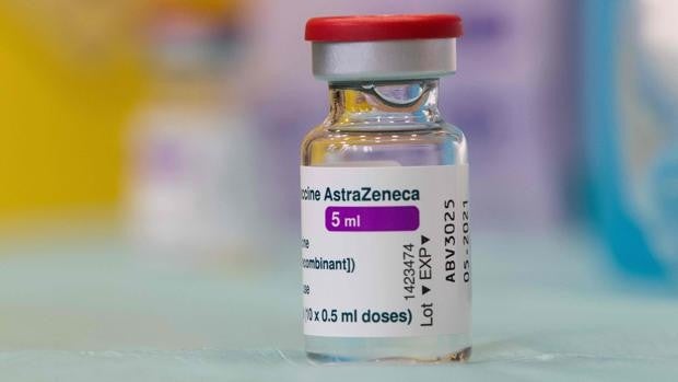 Qué son los ictus isquémicos que se han relacionado con AstraZeneca